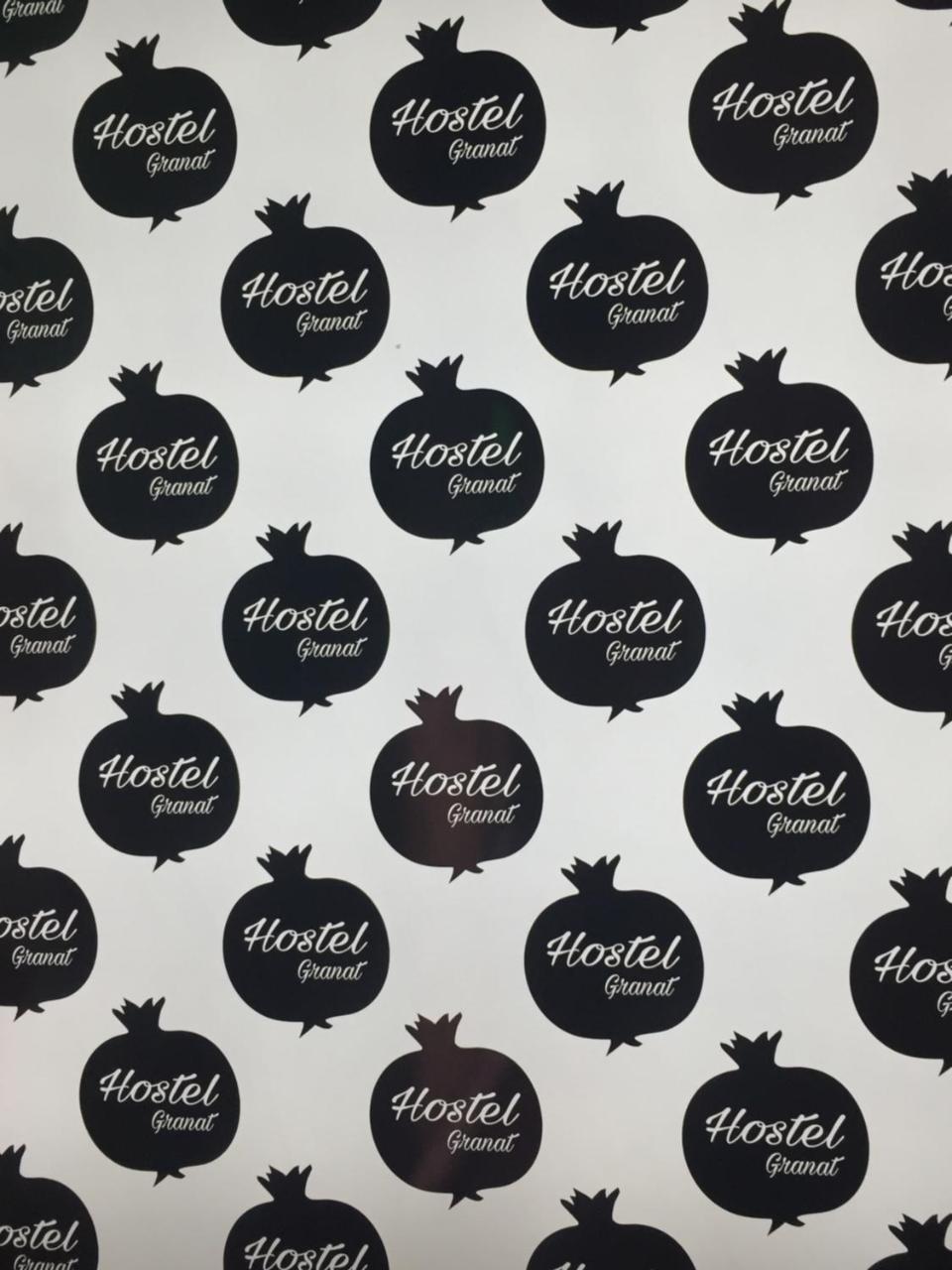 Hostel -Hotel Granat Rivne City ภายนอก รูปภาพ